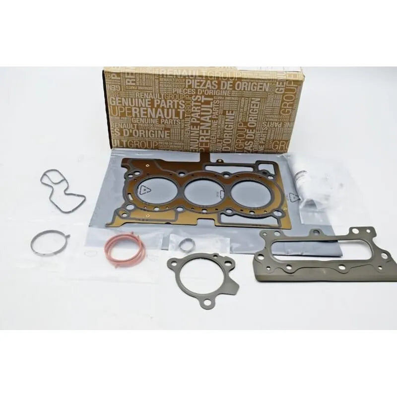 Captur Motor Contası Takım Üst 2013-2019 Orjinal