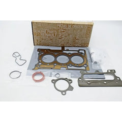 Clio Motor Contası Takım Üst 2009-2018 Orjinal