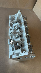 Fluence Motor Silindir Kapağı
