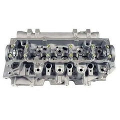 Logan Motor Silindir Kapağı 2002-2014 Orjinal