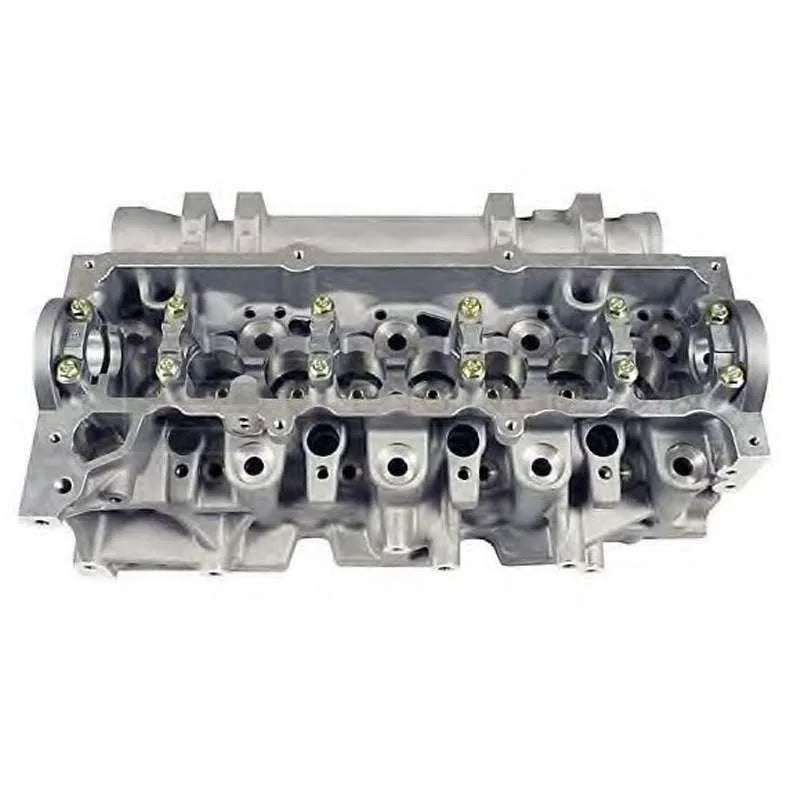 Modüs Motor Silindir Kapağı 2004-2009 Orjinal