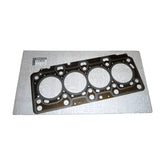 Duster Silindir Kapak Contası 2011-2022 Orjinal