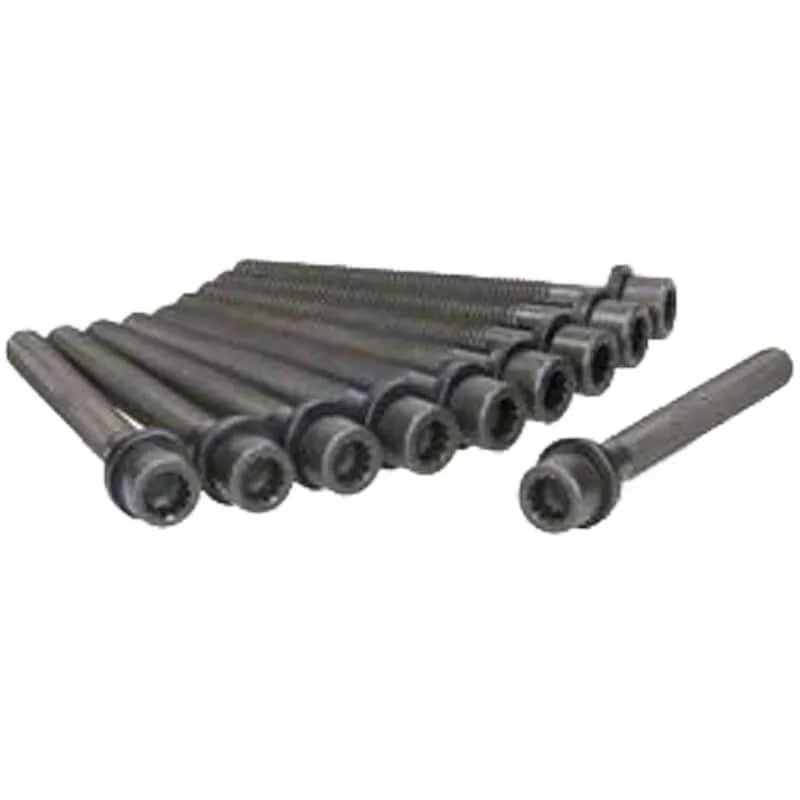 Megane Motor Silindir Kapağı Cıvatası 2010-2015 Orjinal