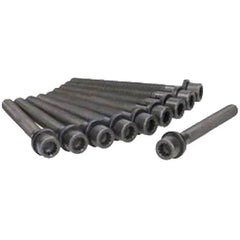 Megane Motor Silindir Kapağı Cıvatası 2010-2015 Orjinal