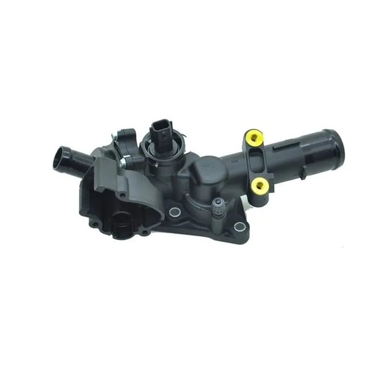 Clio Termostat 2013-2018 Orjinal Mais 110609813R