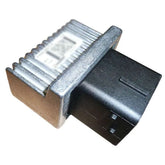 Sandero Dizel Motor Kızdırma Rölesi 2011-2018 Orjinal