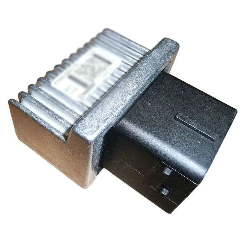 Duster Dizel Motor Kızdırma Rölesi 2011-2017 Orjinal