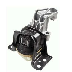 Modüs Motor Ön Bağlantı Takozu Sağ 2004-2009 Orjinal