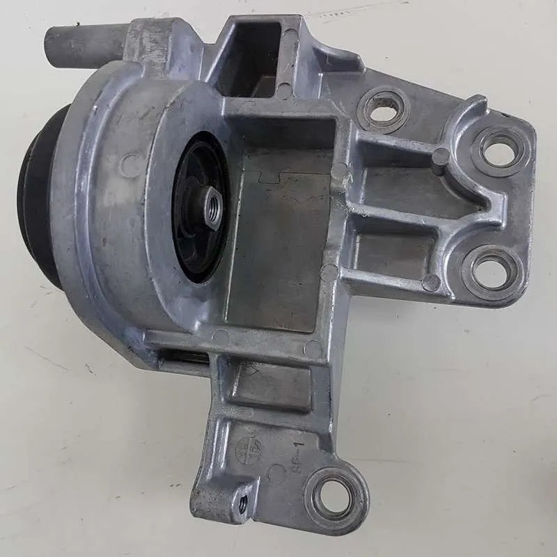 Koleos Motor Ön Bağlantı Takozu 2009-2018 Orjinal