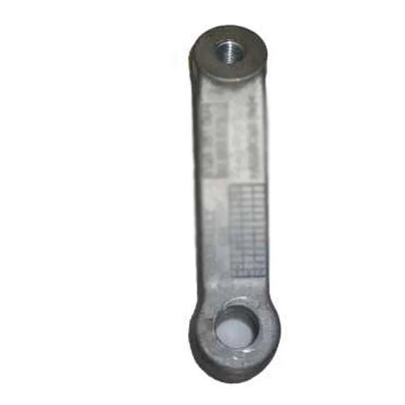 Trafic Motor Arka Takozu Bağlantı Ayağı 2005-2011 Orjinal