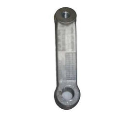 Trafic Motor Arka Takozu Bağlantı Ayağı 2005-2011 Orjinal