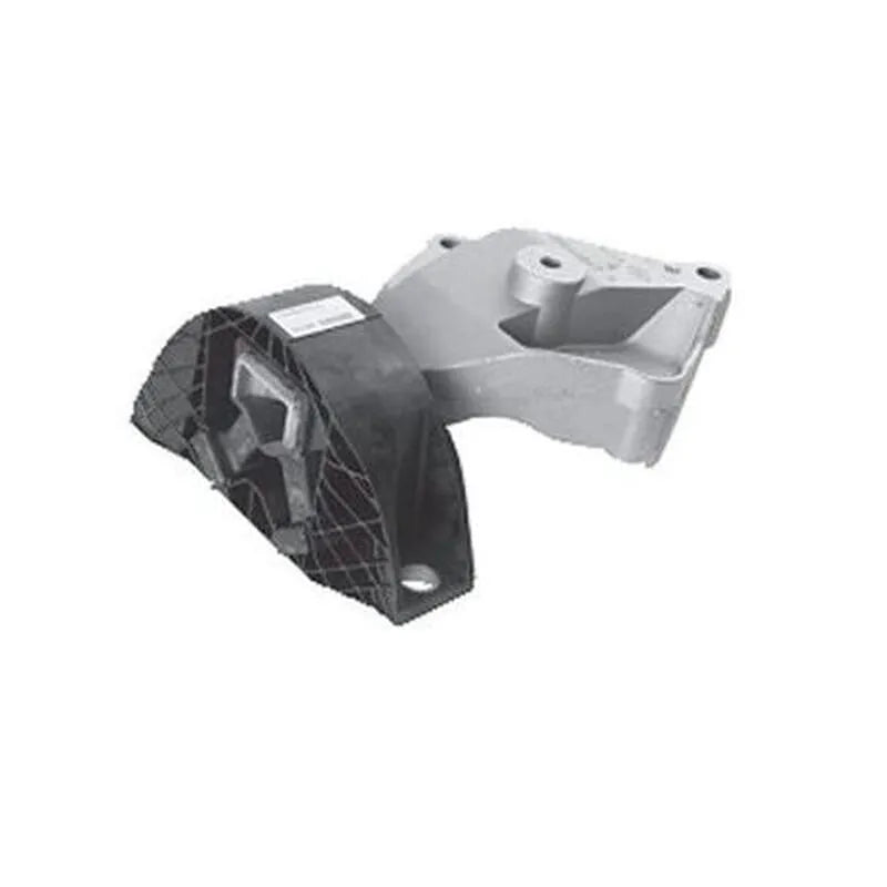 Captur Motor Ön Bağlantı Takozu Sağ 2013-2019 Orjinal