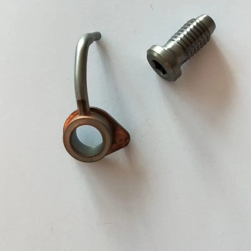 Megane Yağlama Jeti 2010-2015 Orjinal Mais 115605H60A