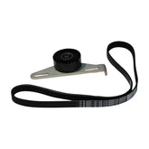 Sandero Alternatör Kayış Bilya Seti 2008-2018 Orjinal