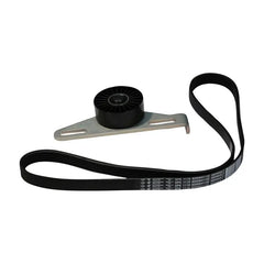 Logan Alternatör Kayış Bilya Seti 2007-2018 Orjinal