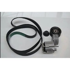 Megane Alternatör Kayış Bilya Seti 2010-2019 Orjinal