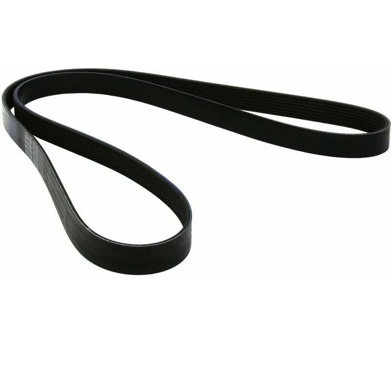 Clio Alternatör Kayışı 2009-2018 Orjinal Mais 117202001R