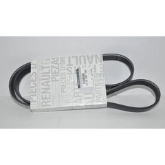 Clio Alternatör Kayışı 2016-2022 Orjinal Mais 117202275R