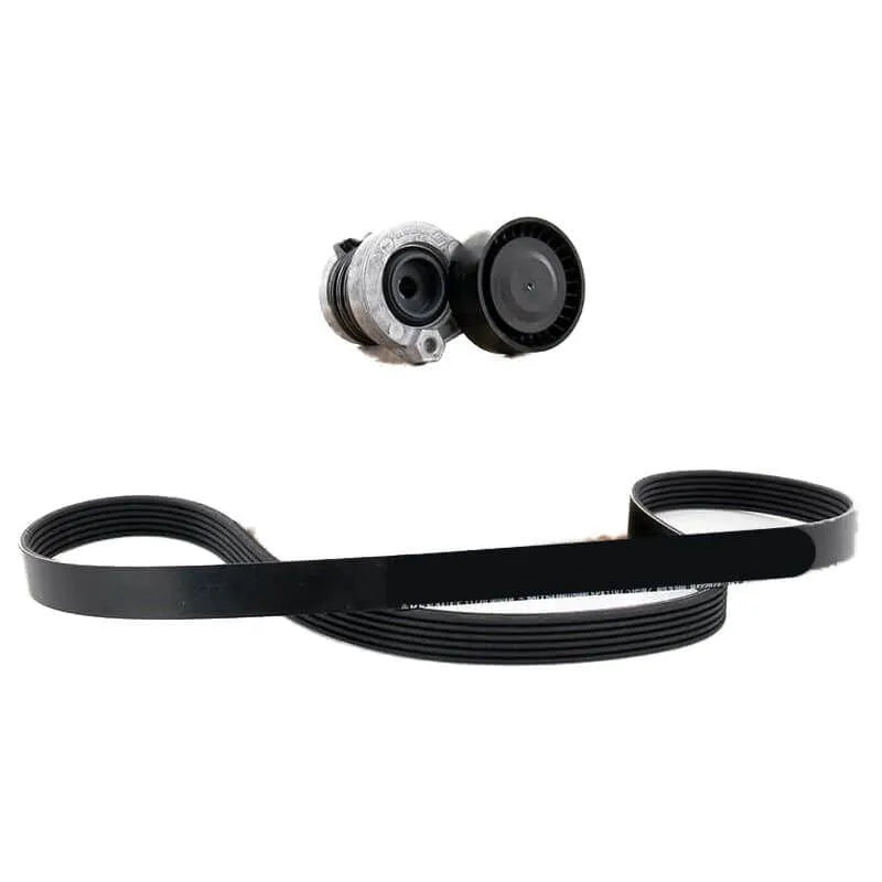 Dokker Alternatör Kayış Bilya Seti 2012-2017 Orjinal