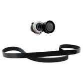 Clio Alternatör Kayış Bilya Seti 2013-2018 Orjinal