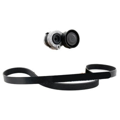 Dokker Alternatör Kayış Bilya Seti 2012-2017 Orjinal