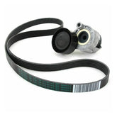 Duster Alternatör Kayış Bilya Seti 2011-2022 Orjinal