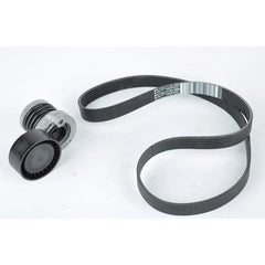 Megane Alternatör Kayış Bilya Seti 2020-2022 Orjinal