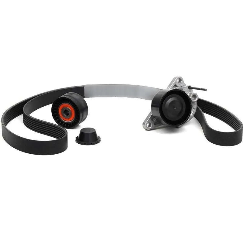 Trafic Alternatör Kayış Bilya Seti 2012-2014 Orjinal