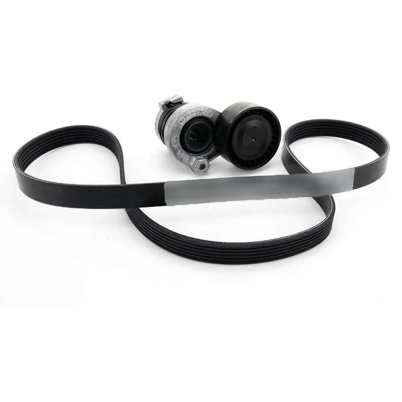 Fluence Alternatör Kayış Bilya Seti 2008-2015 Orjinal