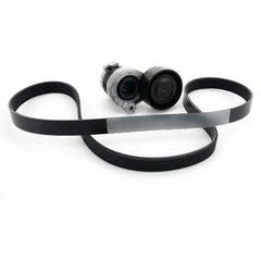 Fluence Alternatör Kayış Bilya Seti 2008-2015 Orjinal