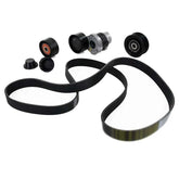 Captur Alternatör Kayış Bilya Seti 2013-2019 Orjinal