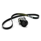 Lodgy Alternatör Kayış Bilya Seti 2012-2017 Orjinal