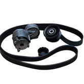 Megane Alternatör Kayış Bilya Seti 2016-2019 Orjinal