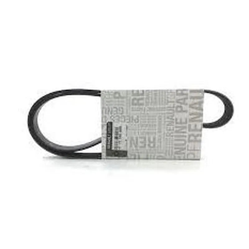 Megane Alternatör Kayışı 2016-2019 Orjinal Mais 117208309R