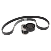 Clio Alternatör Kayış Bilya Seti 2013-2018 Orjinal