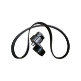 Lodgy Alternatör Kayış Bilya Seti 2012-2017 Orjinal