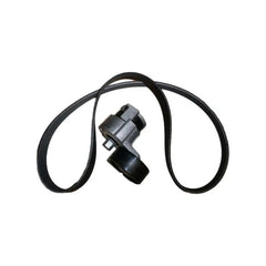 Lodgy Alternatör Kayış Bilya Seti 2012-2017 Orjinal