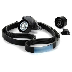 Laguna Alternatör Kayış Bilya Seti 2008-2012 Orjinal