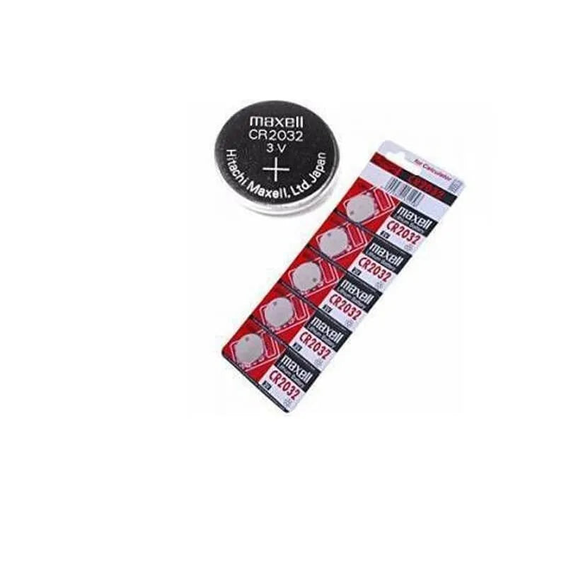 Megane Uzaktan Kumanda Pili 2004-2015 Orjinal