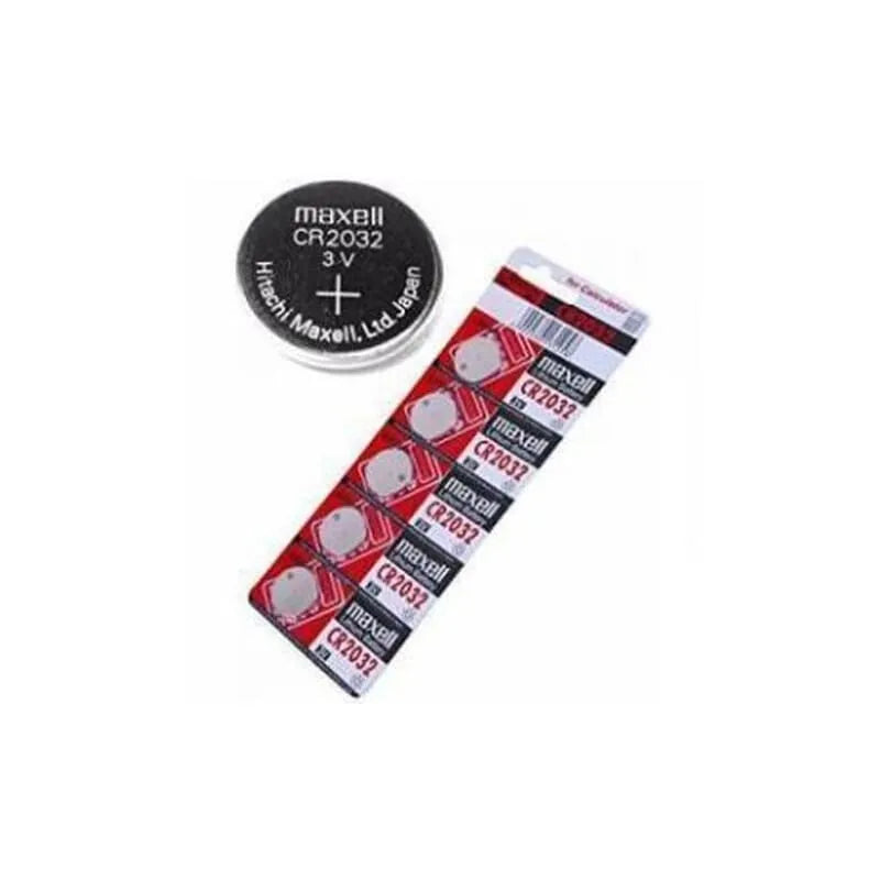 Megane Uzaktan Kumanda Pili 2004-2015 Orjinal