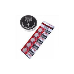 Megane Uzaktan Kumanda Pili 2004-2015 Orjinal