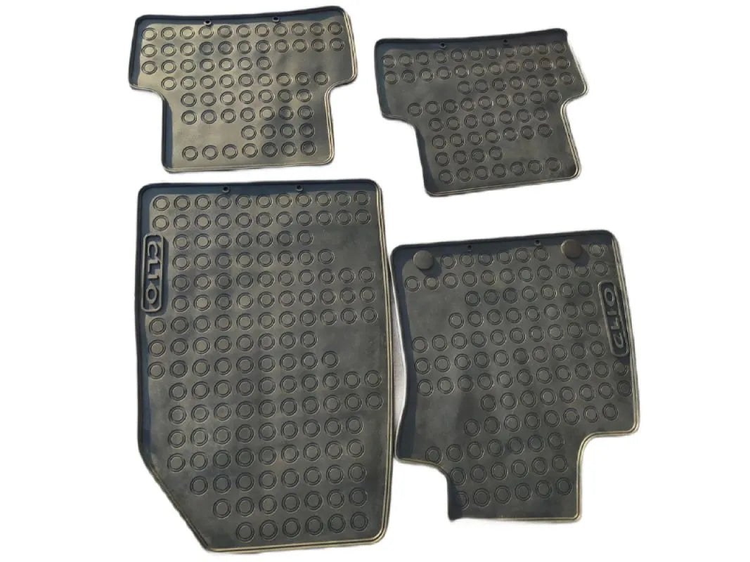 Clio Arka Paspas 2013-2018 Orjinal Mais 1200200191