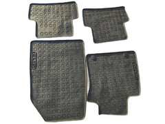 Clio Arka Paspas 2013-2018 Orjinal Mais 1200200191