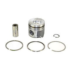 Megane Silindir Onarım Seti (Piston, Segman) 2004-2009