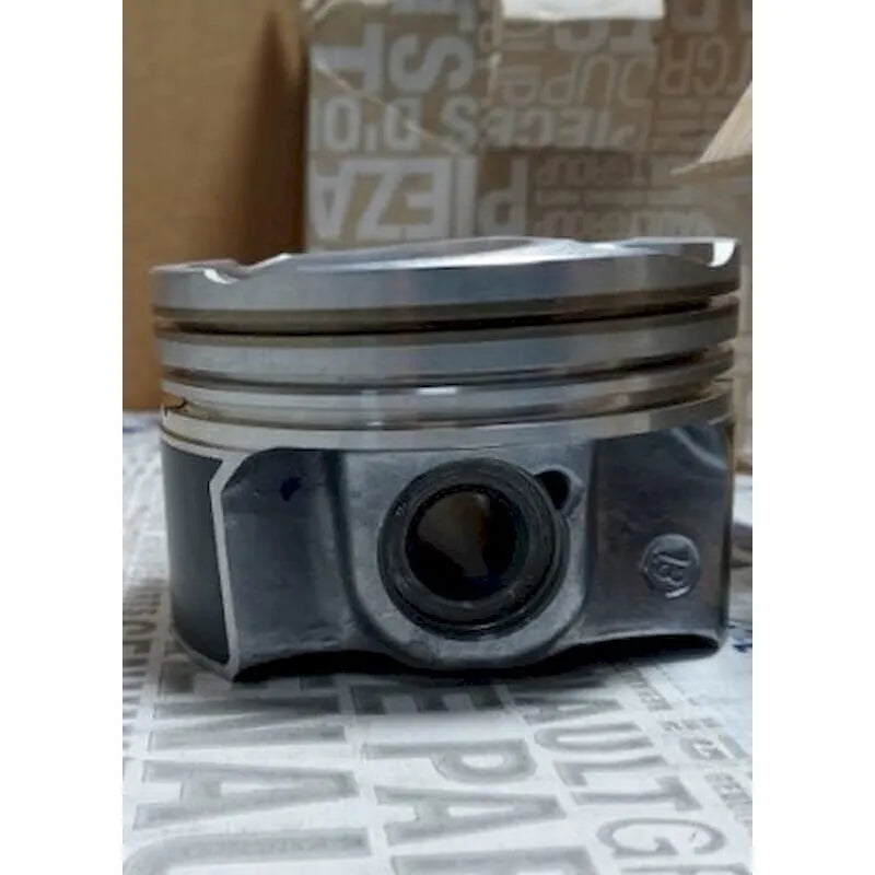 Megane Silindir Onarım Seti (Piston, Segman) 2016-2019
