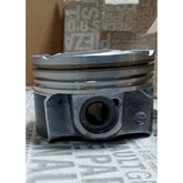 Megane Silindir Onarım Seti (Piston, Segman) 2016-2019