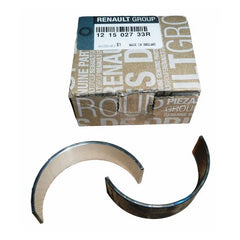 Latitude Motor Kol Yatağı 2011-2014 Orjinal Mais 121502733R