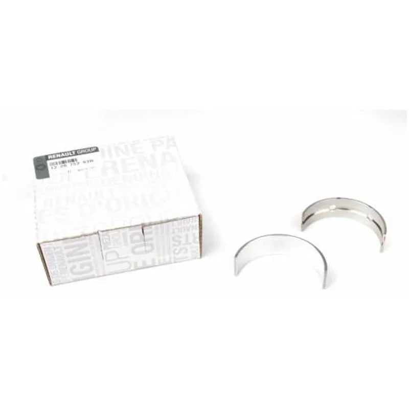 Clio Ana Yatak 2009-2018 Orjinal Mais 122074932R