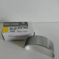 Latitude Motor Ana Yatağı 2011-2014 Orjinal Mais 122239522R