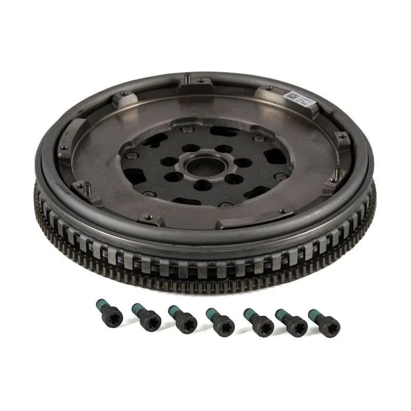 Duster Debriyaj Volanı 2011-2022 Orjinal Mais 123003948R